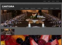 Sito di Albergo Ristorante Cantoira