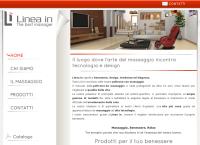 Linea in SRL