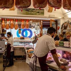 MACELLERIA BORGO PO S.A.S
