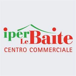 Centro Commerciale Iper Le Baite