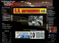 G.r. Motoservice SNC Di Moscato Giuseppe e C.