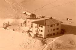 Rifugio Selleries Di Manavella