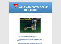 Allevamento Di C.F. Di Ferrero Rita