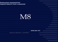 M8 Impianti S.r.l.