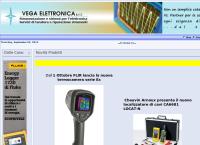Vega Elettronica SRL