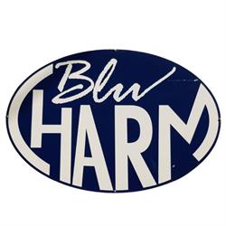 Blu Charm