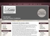 Impresa C.f. Genta 1848 S.r.l.