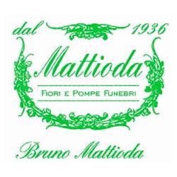 Onoranze Funebri Mattioda dal 1936
