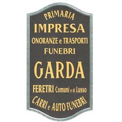 Onoranze Funebri Garda