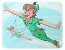 Asilo Nido Peter Pan