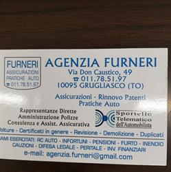 Agenzia Furneri Pratiche Auto Assicurazioni Certificati