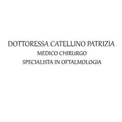 Dr.ssa Catellino Patrizia - Medico Chirurgo Specialista in Oftalmologia