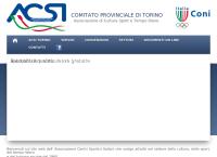 A.c.s.i - Associazione Centri Sportivi Italiani