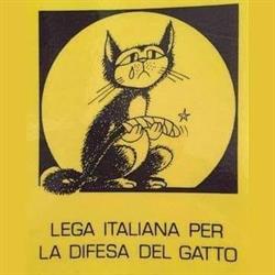 Lega Italiana per la Difesa del Gatto ODV