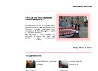 Sito di Associazione Nazionale Vigili Del Fuoco Volontari