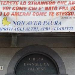 Chiesa Cristiana Evangelica Valdese