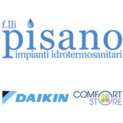 F.lli Pisano S.r.l. - Comfort Store Daikin