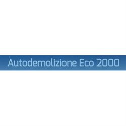 Autodemolizione Eco 2000