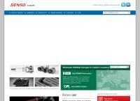 Denso Sales Italia SRL