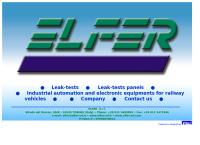 Elfer SRL