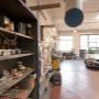 Interno Carrozzeria