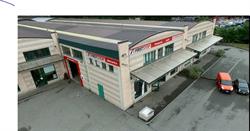 Centro First Stop Bricherasio Gomme