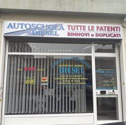 Autoscuola Diesel