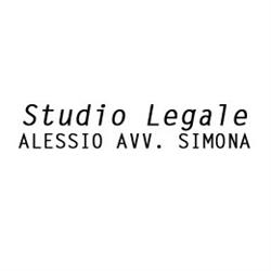 Alessio Avv. Simona
