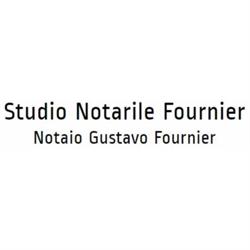 Fournier Dr. Gustavo - Studio Notarile