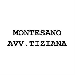 Montesano Avv Tiziana