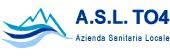 A.S.L. TO4 - Distretto Chivasso