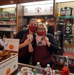 Caffetteria Del Vecchio Borgo