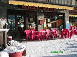 Bar Scacco Matto