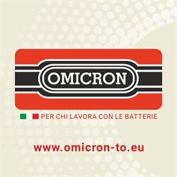 Omicron Di Negro SRL
