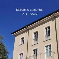 Biblioteca Comunale