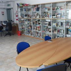 Biblioteca