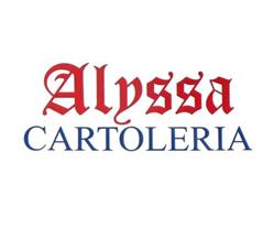 Alyssa Cartoleria Di Poidomani Alessandro Claudio