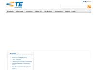 Tyco Electronics Amp Italia SRL