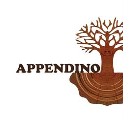 Appendino Legnami