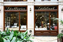 Galleria Gilibert Sas