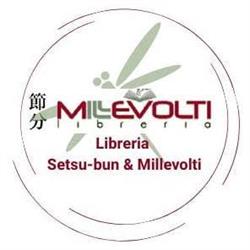 Libreria Setsu-bun&MilleVolti - Millevolti di Gabriella Amoroso