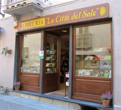 Libreria La Citta' Del Sole