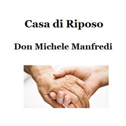 Casa di riposo Don Michele Manfredi