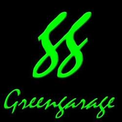 Green Garage Edizioni Musicali Di Bellaroba Massimo