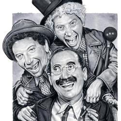 Fratelli Marx
