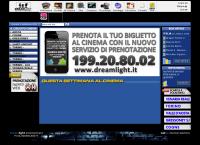 Supercinema Veneria Reale