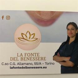 La Fonte Del Benessere S.A.S. Di Molinaro Daniela E C.