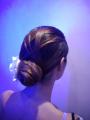 Acconciatura sposa