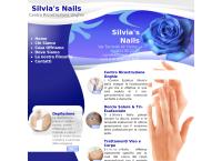 Silvia's Nails Di Rondinone Silvia e C SAS