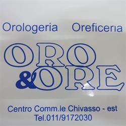 Oro E Ore Di Cena